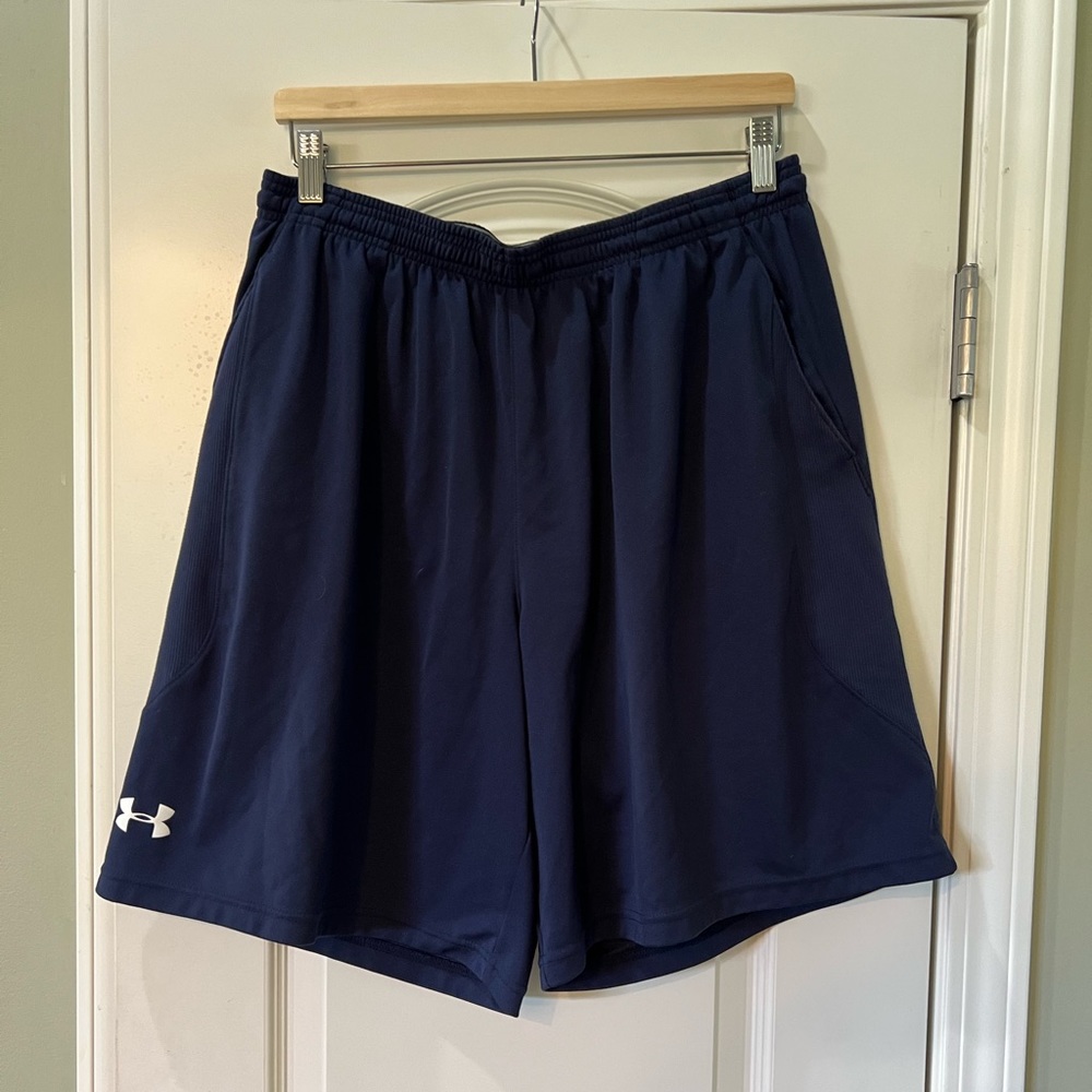 Men’s athletic shorts